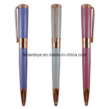 Caneta de Metal high-end, caneta de presente de luxo (LT-C771)
